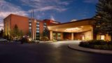 Marriott Cincinnati Northeast Exterior