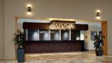 Marriott Cincinnati Northeast Lobby