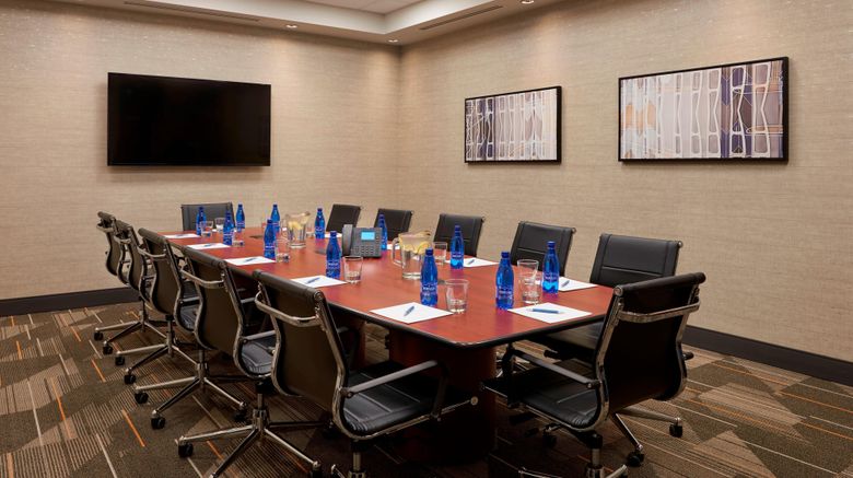 <b>Four Points by Sheraton Toronto Airpt E Meeting</b>. Images powered by <a href="https://www.leonardoworldwide.com/" title="Leonardo Worldwide" target="_blank">Leonardo</a>.