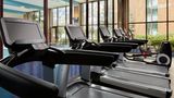 Marriott Cincinnati Northeast Health Club