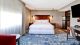 Four Points Sheraton Toronto Mississauga Room
