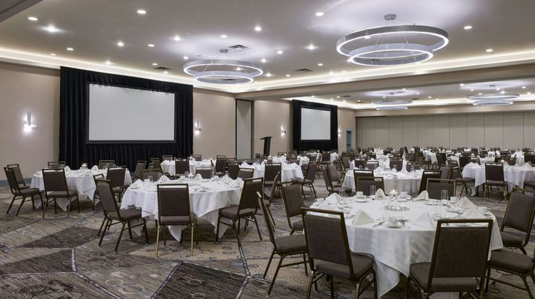 Marriott Cincinnati North Meeting