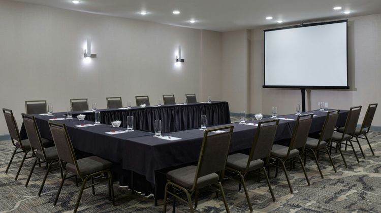 Marriott Cincinnati North Meeting