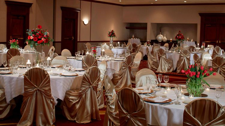 Marriott Cincinnati North Other