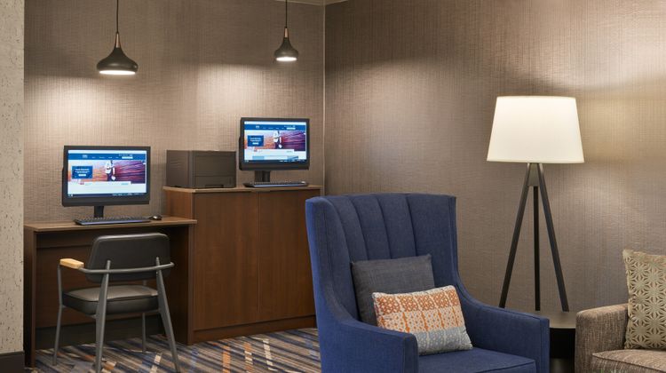Four Points by Sheraton Vaughan Meeting