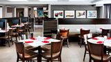 Four Points Mississauga Meadowvale Restaurant