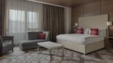 Constantine Marriott Hotel Room