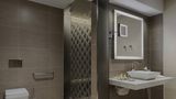 Constantine Marriott Hotel Room