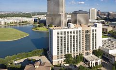 Marriott Dallas Las Colinas