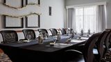 Marriott Dallas Las Colinas Meeting