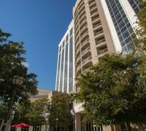 Marriott Dallas Las Colinas Exterior