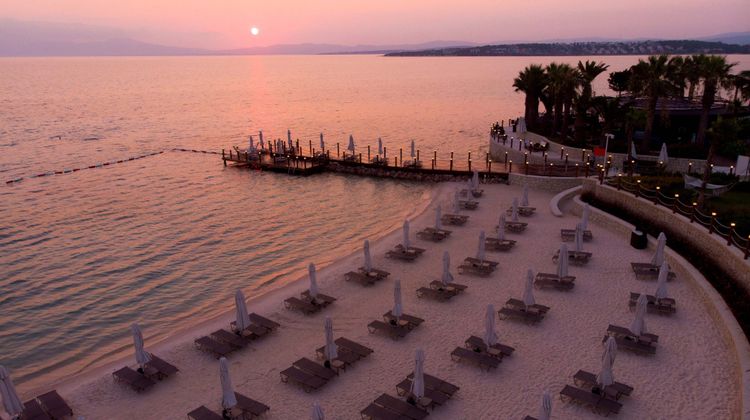 Reges, a Luxury Collection Resort & Spa Exterior