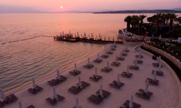 Reges, a Luxury Collection Resort & Spa