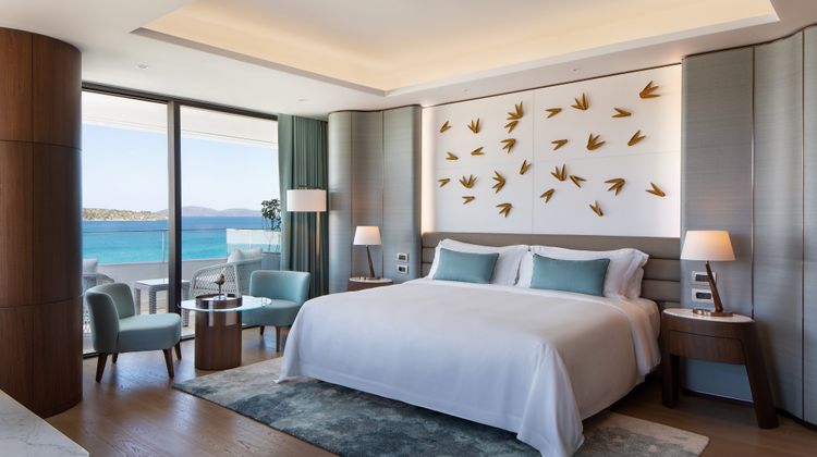 Reges, a Luxury Collection Resort & Spa Room