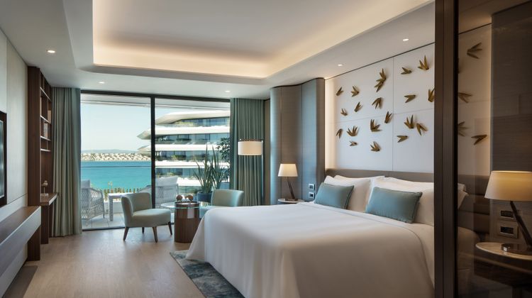 Reges, a Luxury Collection Resort & Spa Room