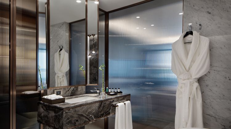 Reges, a Luxury Collection Resort & Spa Room