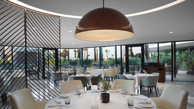 Reges, a Luxury Collection Resort & Spa Restaurant