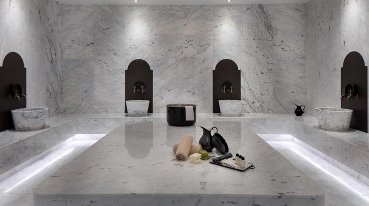 Reges, a Luxury Collection Resort & Spa Spa