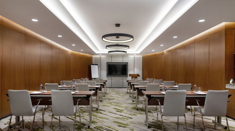 Reges, a Luxury Collection Resort & Spa Meeting