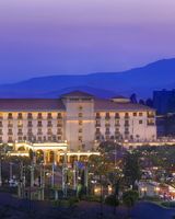 Sheraton Addis
