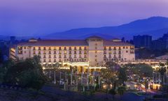 Sheraton Addis
