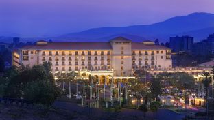 Sheraton Addis