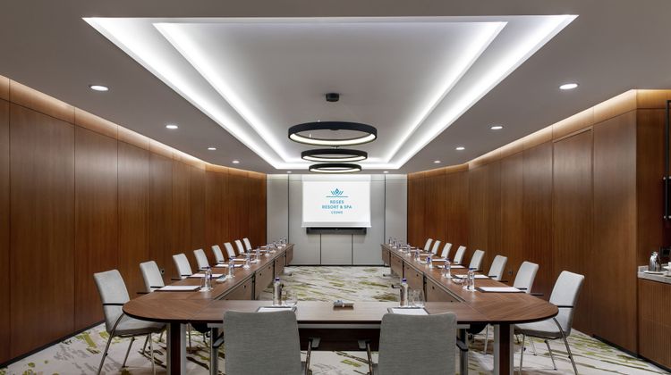 Reges, a Luxury Collection Resort & Spa Meeting