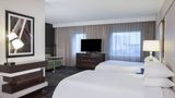 <b>Dallas Marriott Suites Medical Center Suite</b>. Images powered by <a href="https://www.leonardoworldwide.com/" title="Leonardo Worldwide" target="_blank">Leonardo</a>.