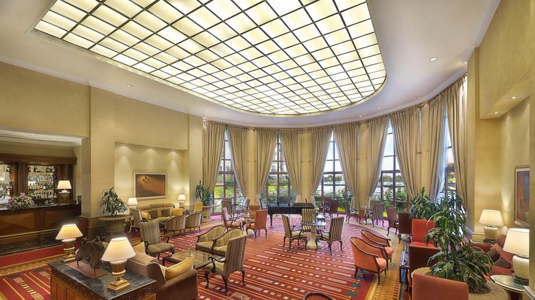 <b>Sheraton Addis Restaurant</b>. Images powered by <a href="https://www.leonardoworldwide.com/" title="Leonardo Worldwide" target="_blank">Leonardo</a>.