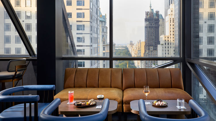 The Peninsula New York Other