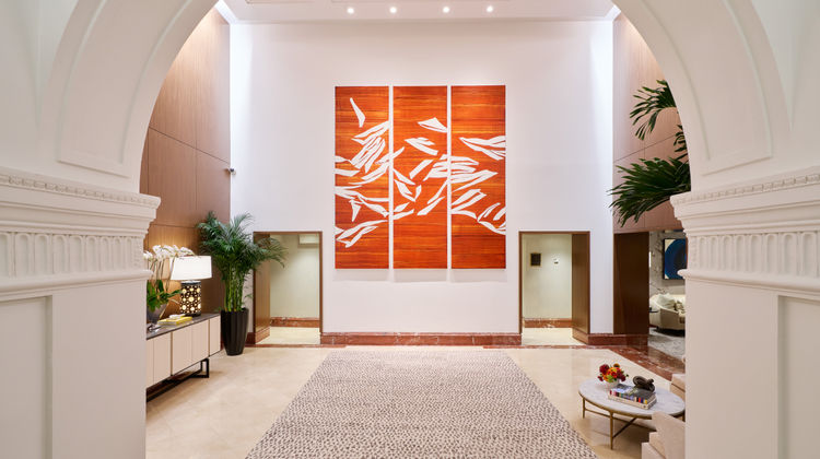 The Peninsula New York Recreation