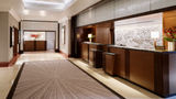 The Peninsula New York Lobby