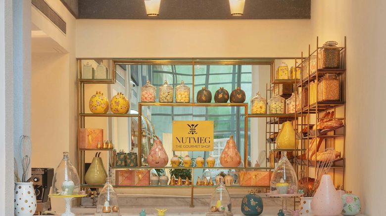<b>ITC Narmada, a Luxury Collection Hotel Other</b>. Images powered by <a href="https://www.leonardoworldwide.com/" title="Leonardo Worldwide" target="_blank">Leonardo</a>.
