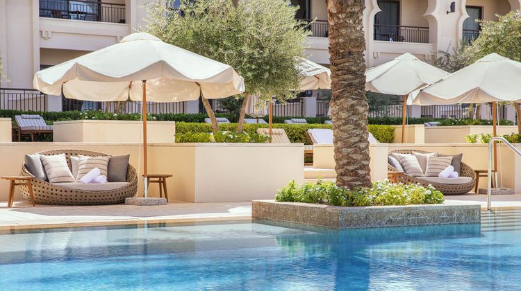 Al Manara, A Luxury Collection Hotel Pool