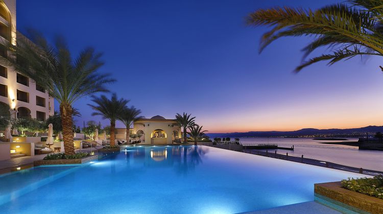 Al Manara, A Luxury Collection Hotel Pool