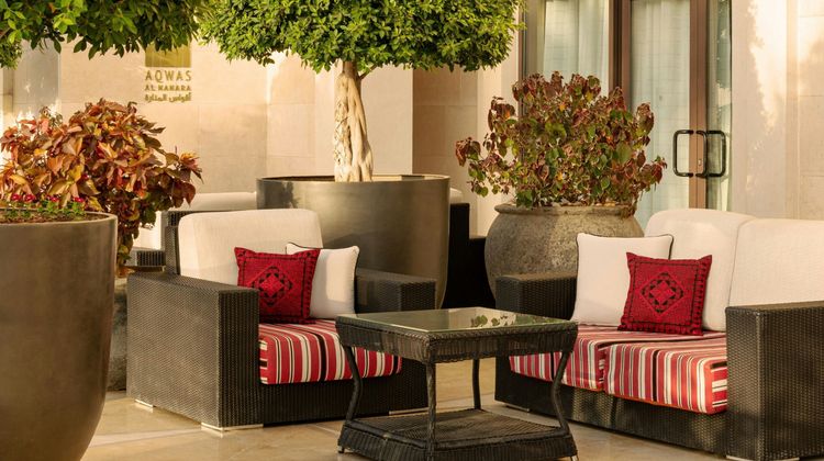 Al Manara, A Luxury Collection Hotel Lobby