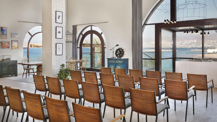 Al Manara, A Luxury Collection Hotel Meeting
