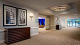 Dallas Marriott Quorum by the Galleria Meeting