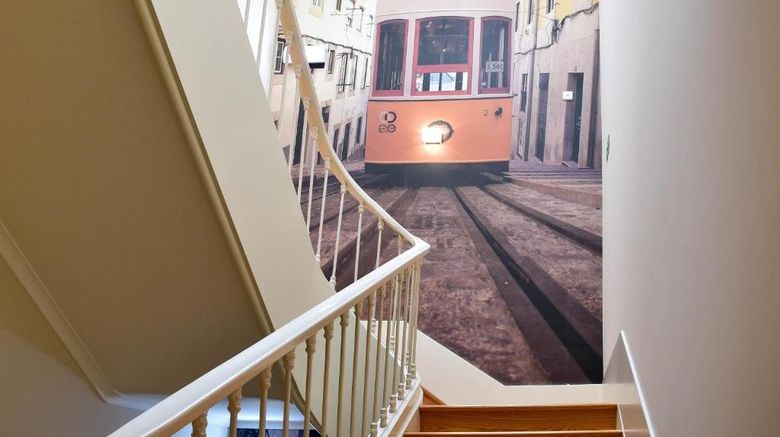 <b>My Story Hotel Ouro Lobby</b>. Images powered by <a href="https://www.leonardoworldwide.com/" title="Leonardo Worldwide" target="_blank">Leonardo</a>.