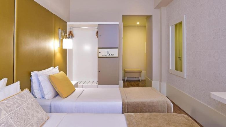 <b>My Story Hotel Ouro Room</b>. Images powered by <a href="https://www.leonardoworldwide.com/" title="Leonardo Worldwide" target="_blank">Leonardo</a>.