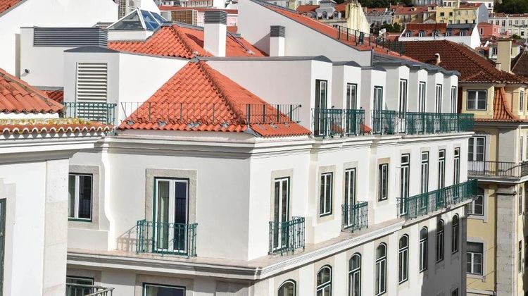 My Story Hotel Ouro Exterior