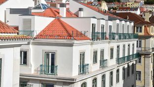 My Story Hotel Ouro