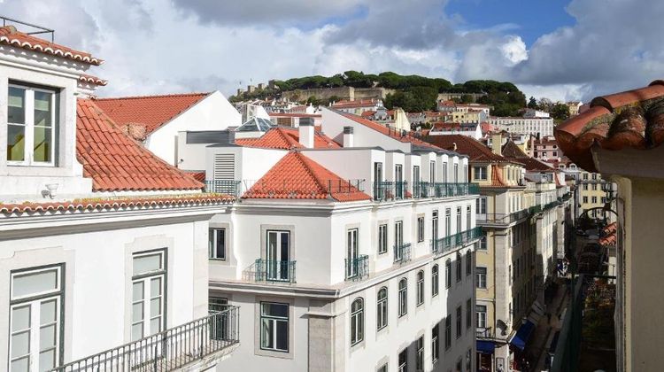 My Story Hotel Ouro Exterior