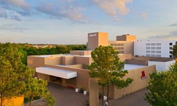 Marriott Dallas/Fort Worth Westlake
