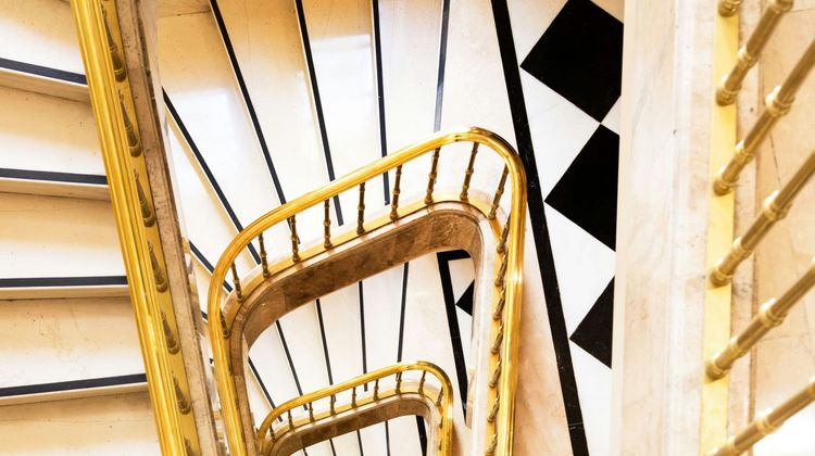 Hotel Grande Bretagne,Luxury Collection Exterior