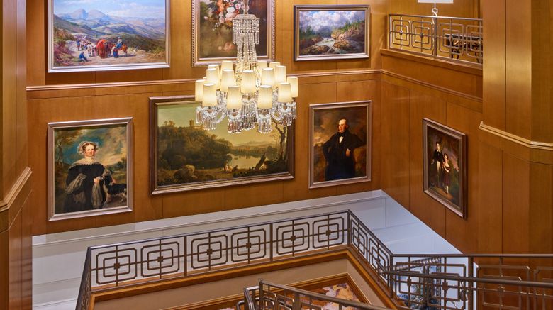 <b>The Whitley, a Luxury Collection Hotel Other</b>. Images powered by <a href="https://www.leonardoworldwide.com/" title="Leonardo Worldwide" target="_blank">Leonardo</a>.