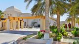 Al Wathba, a Luxury Coll Hotel Abu Dhabi Exterior