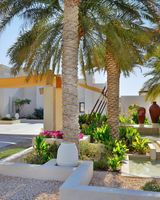Al Wathba, a Luxury Coll Hotel Abu Dhabi