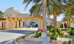 Al Wathba, a Luxury Coll Hotel Abu Dhabi