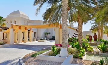 Al Wathba, a Luxury Coll Hotel Abu Dhabi